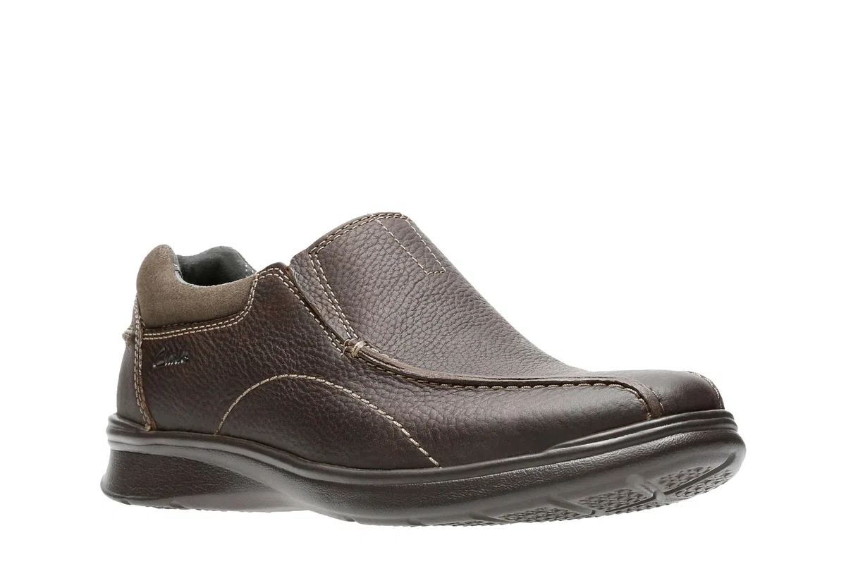 Clarks - Cotrell Step, Mocassini Uomo