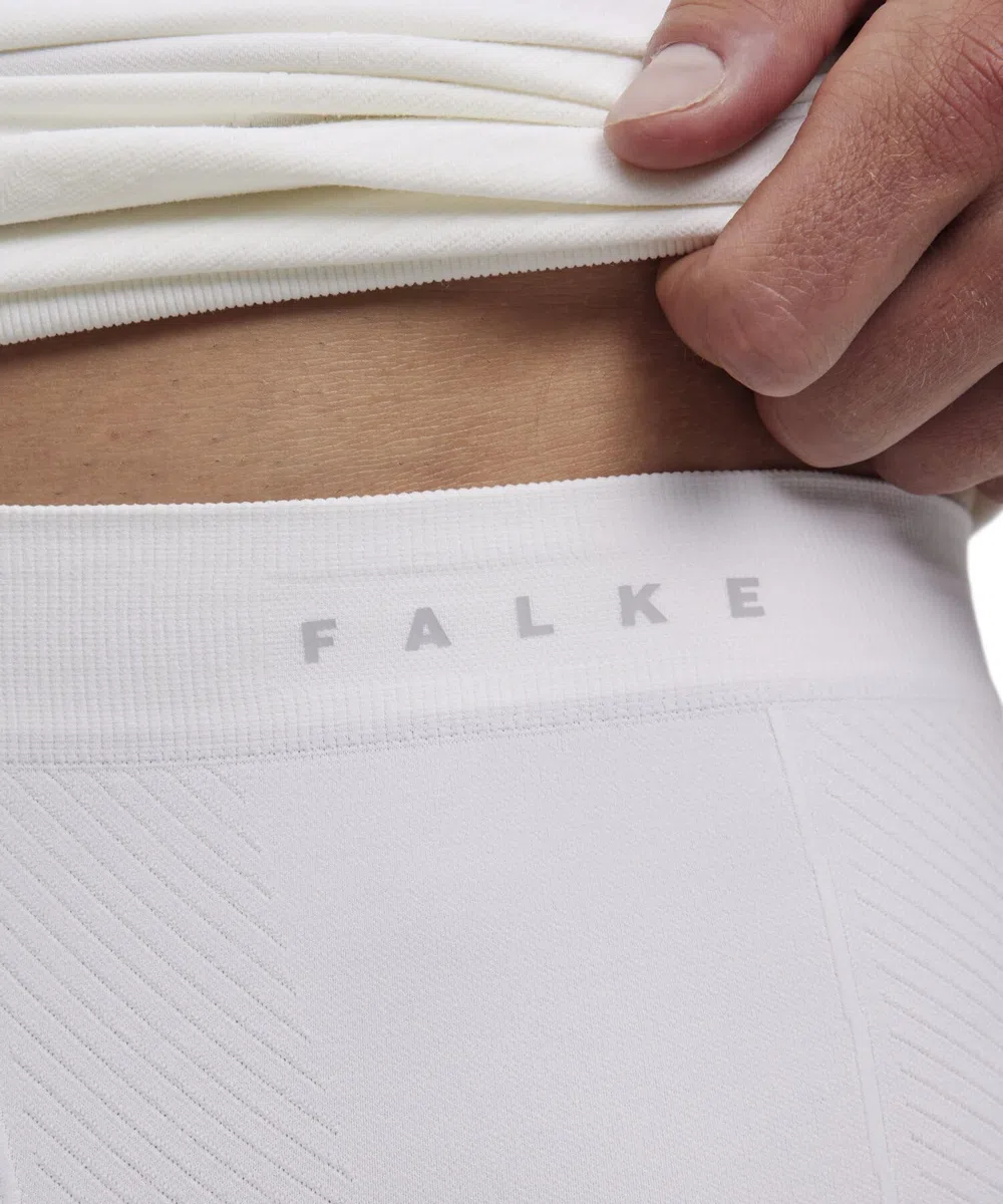 Falke Warm M BX Filo Funzionale Asciugatura Rapida Intimo Uomo (Pacco da 1)