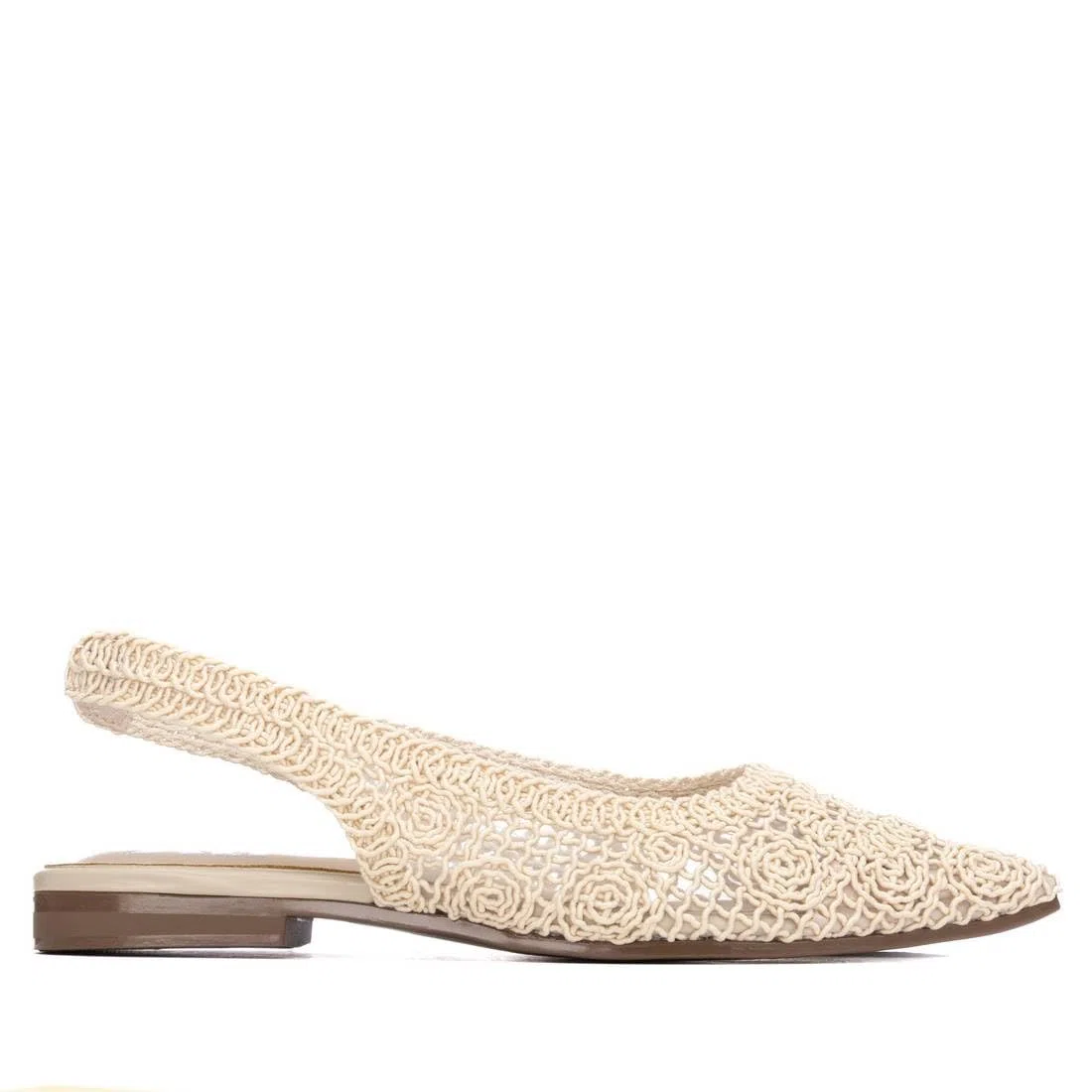 XTI - Ballerine Donna - Calzature comode e Versatili - Moda Casual