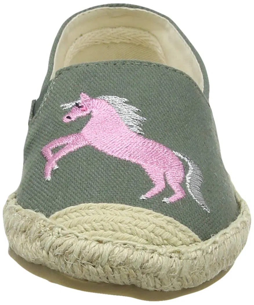 Joules Shelbury, Espadrillas Bambine e Ragazze