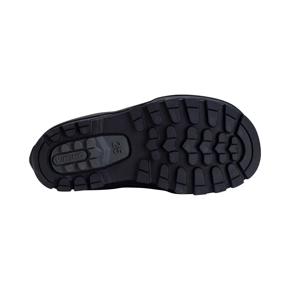 Viking Jo​l​l​y​ Pr​i​n​t​ Stivali da PioggiaUnisex - Bambini e ragazzi