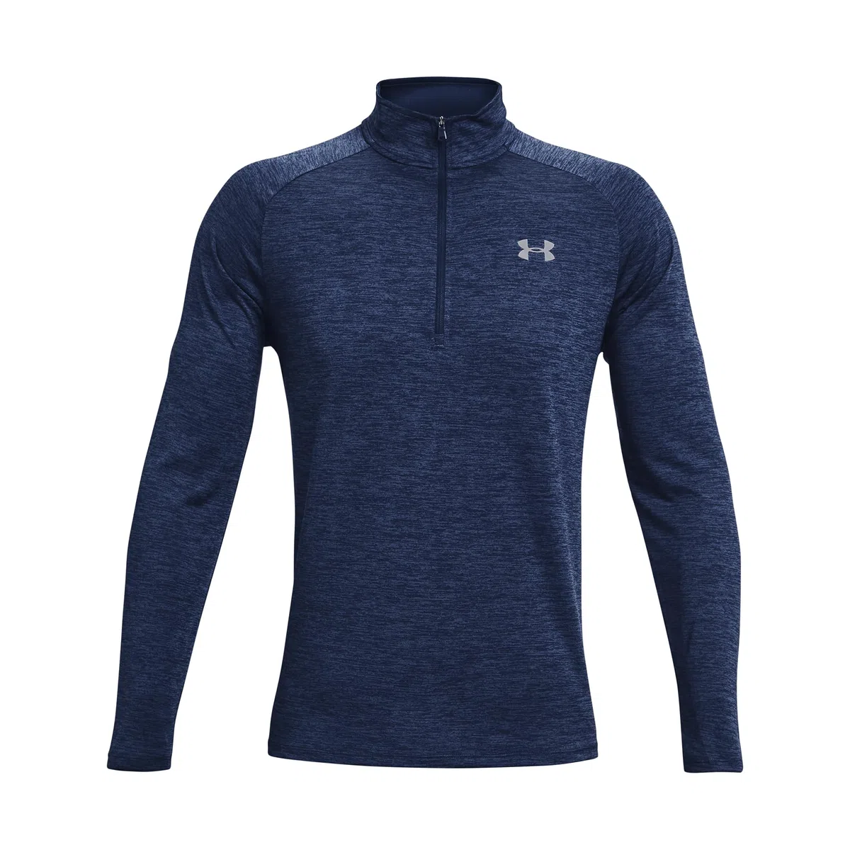 Under Armour - Tech 2.0 1/2 Zip, Maglia Uomo