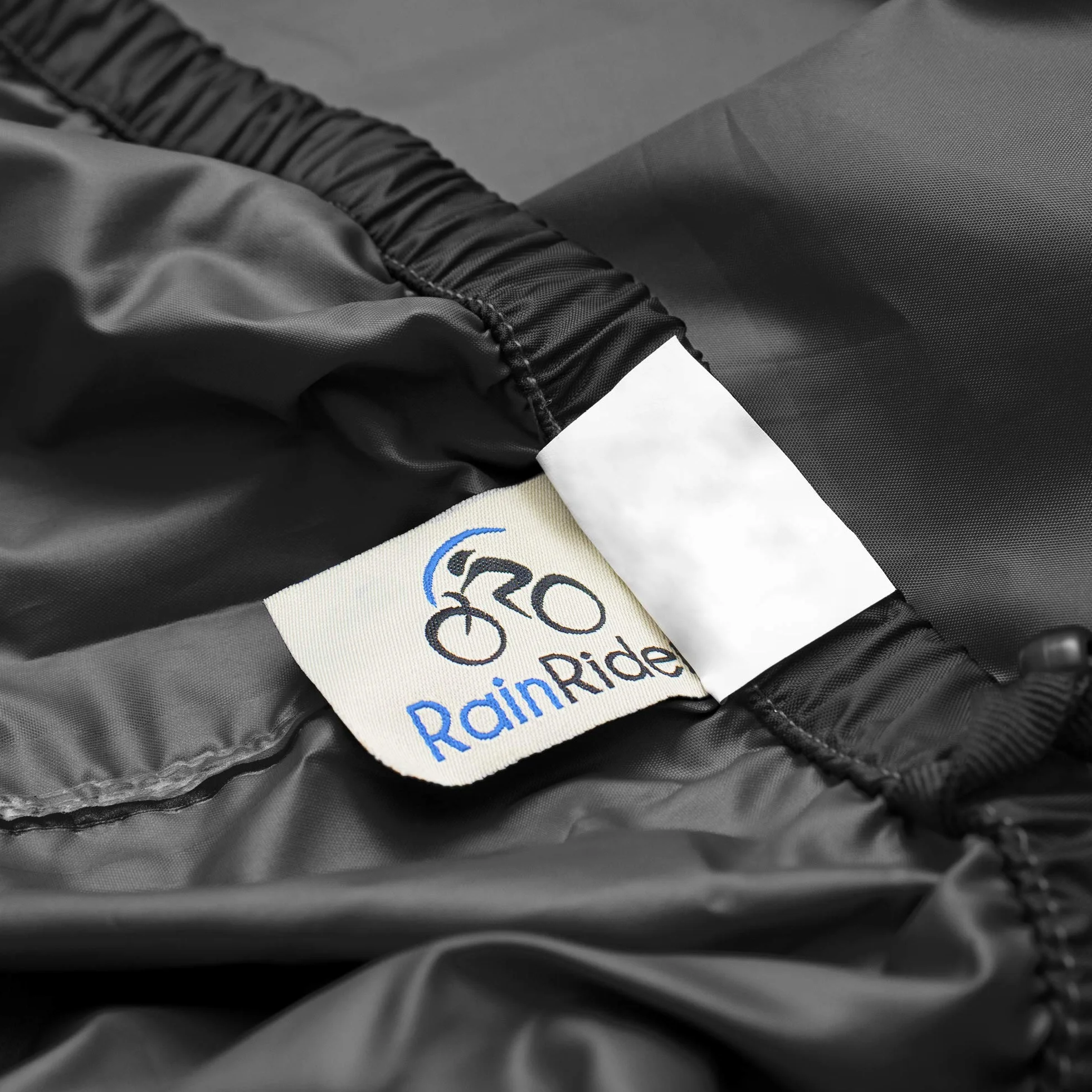 Rainrider Pantaloni antipioggia (nero