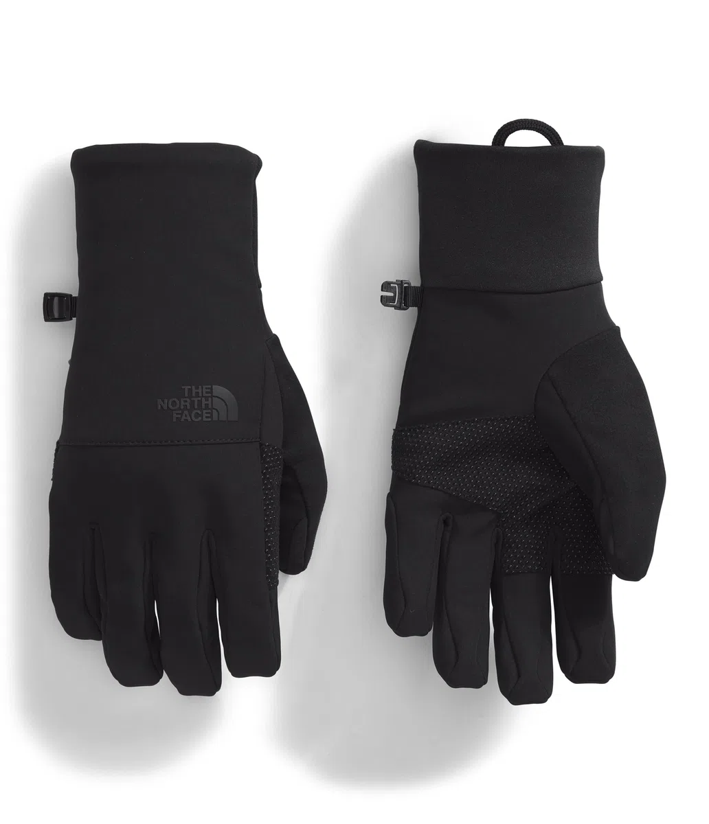 THE NORTH FACE Apex Insulated Etip Guanti Uomo (Pacco da 1)