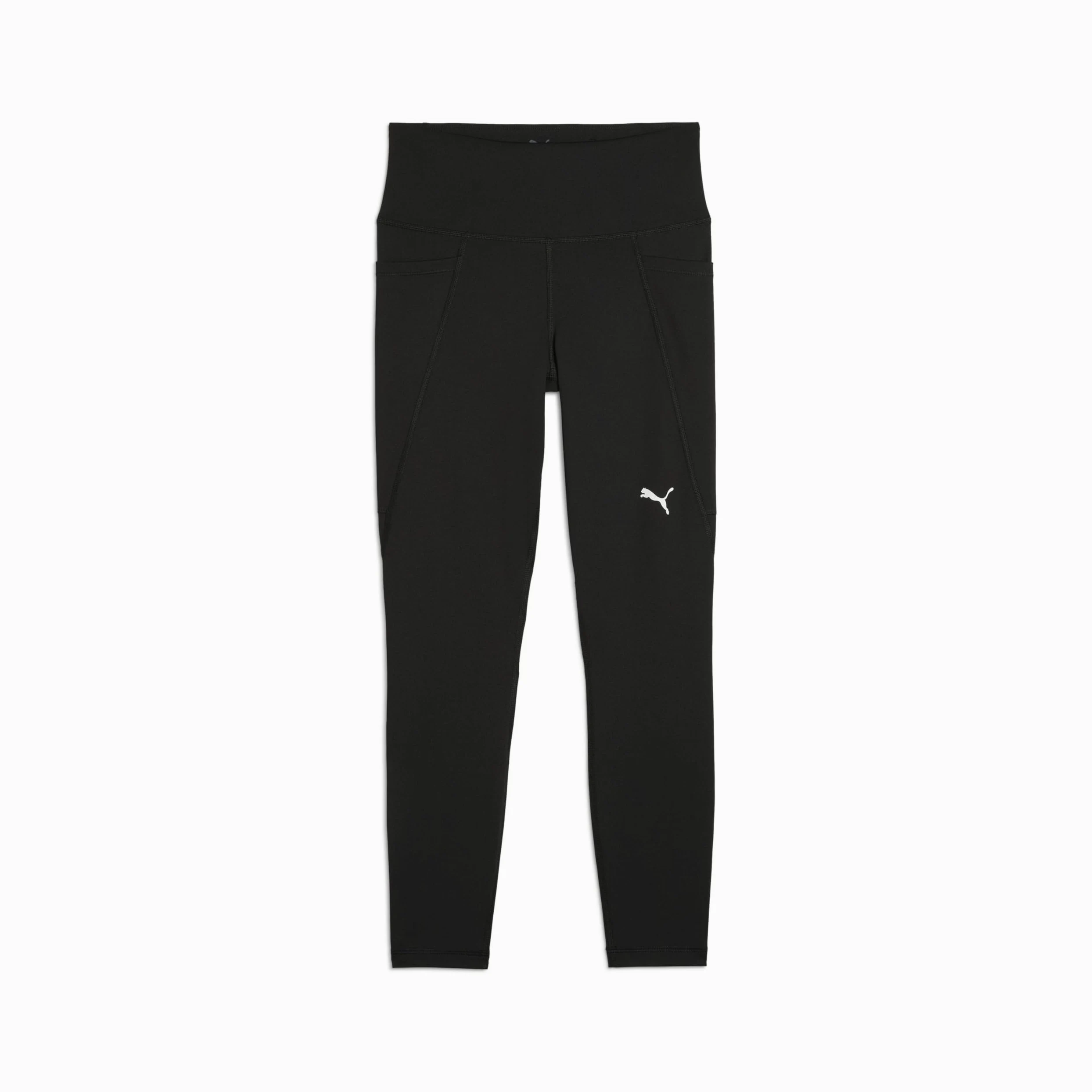 PUMA - W Tad Essential Tight - HW 7/8, Collant Bambina Unisex - Adulto