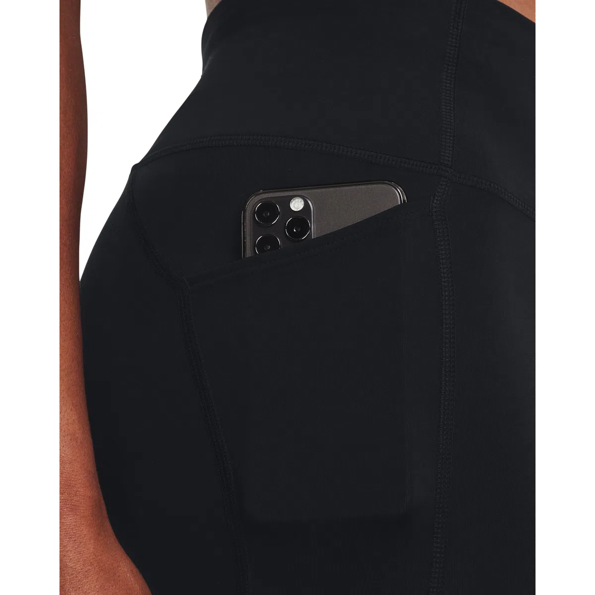 Under Armour UA Fly Fast Ankle Tights
