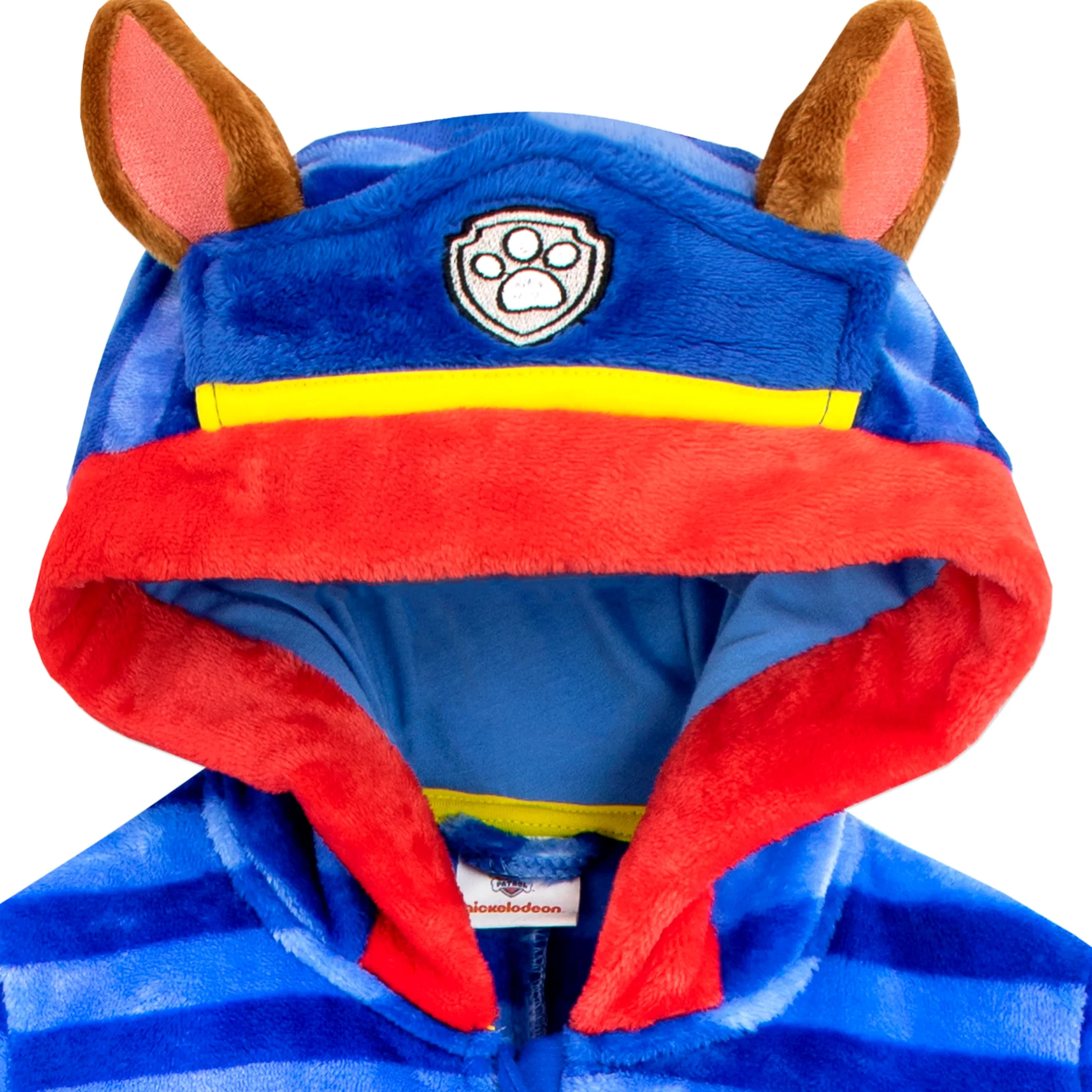 Paw Patrol Tutina Ragazzi | Chase Ragazzi Tutina | Pigiami Ragazza