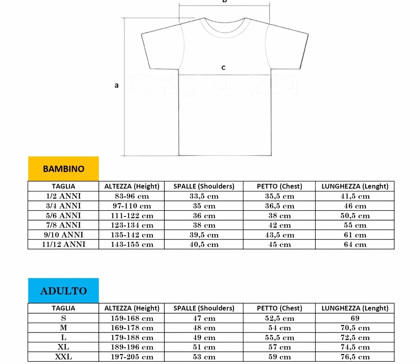 Maglia Inter Personalizzata Replica Ufficiale Autorizzata 2025-2026 Bambino (Taglie-Anni 2 4 6 8 10 12) Adulto (S M L XL XXL)