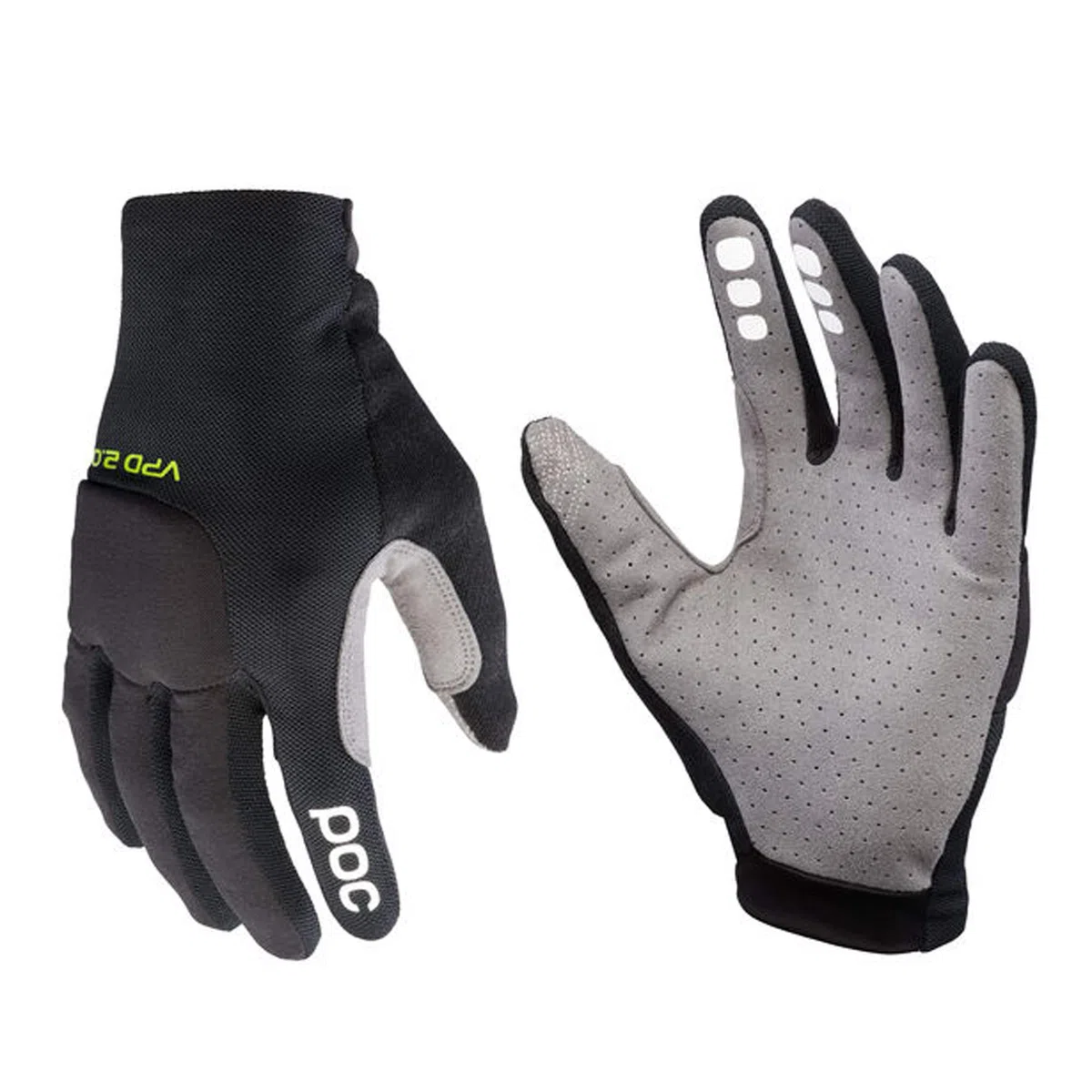 POC Resistance Enduro Glove - Guanti da Ciclismo Unisex Adulto