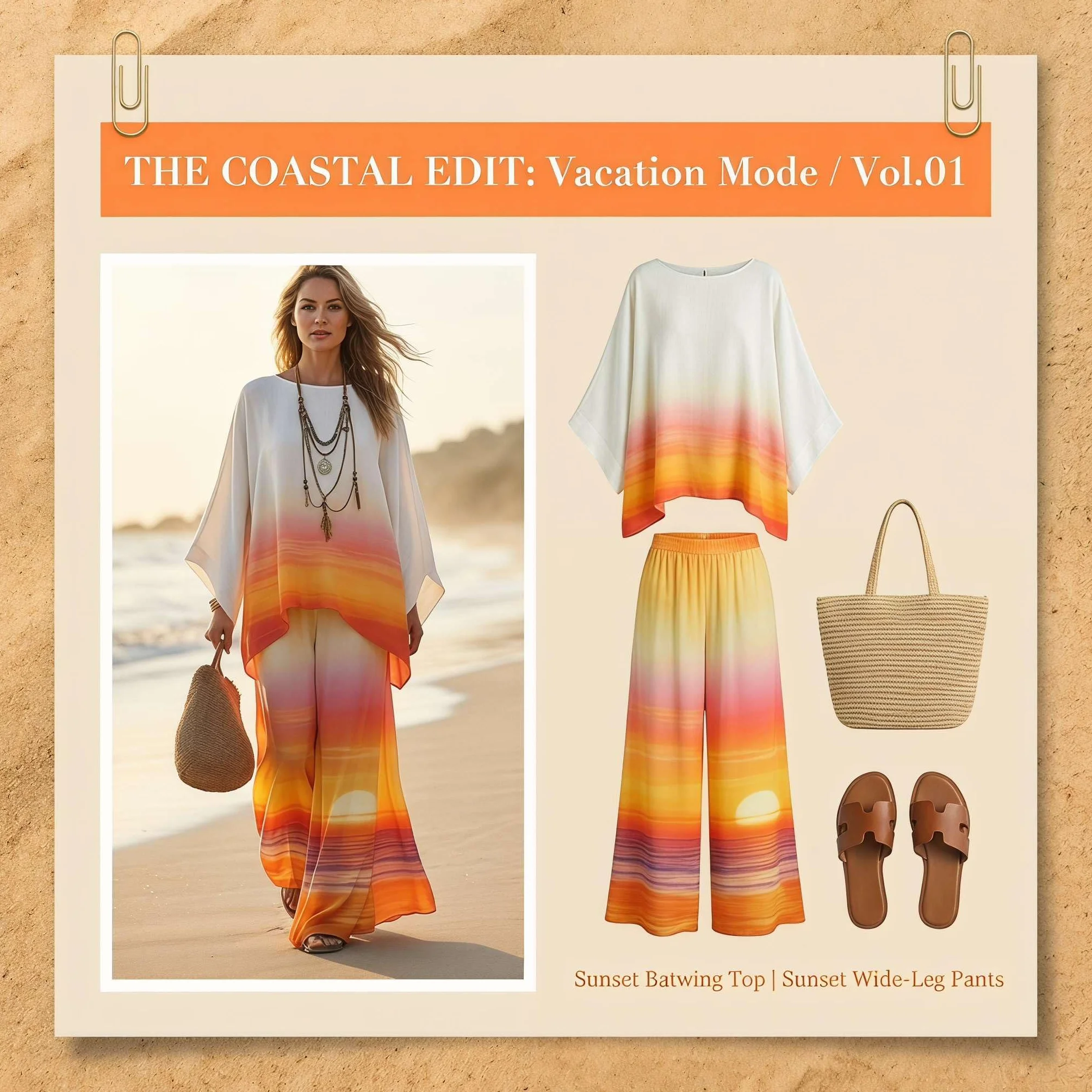 2 Pezzi Tuta Donna Complete Elegante Lino Estivo Boho Chic Top Kaftano Vintage e Pantaloni Gamba Larga Tute Curvy Completo Cerimonia Leggero Taglie Forti Spiaggia Vacanze Primaverile Set