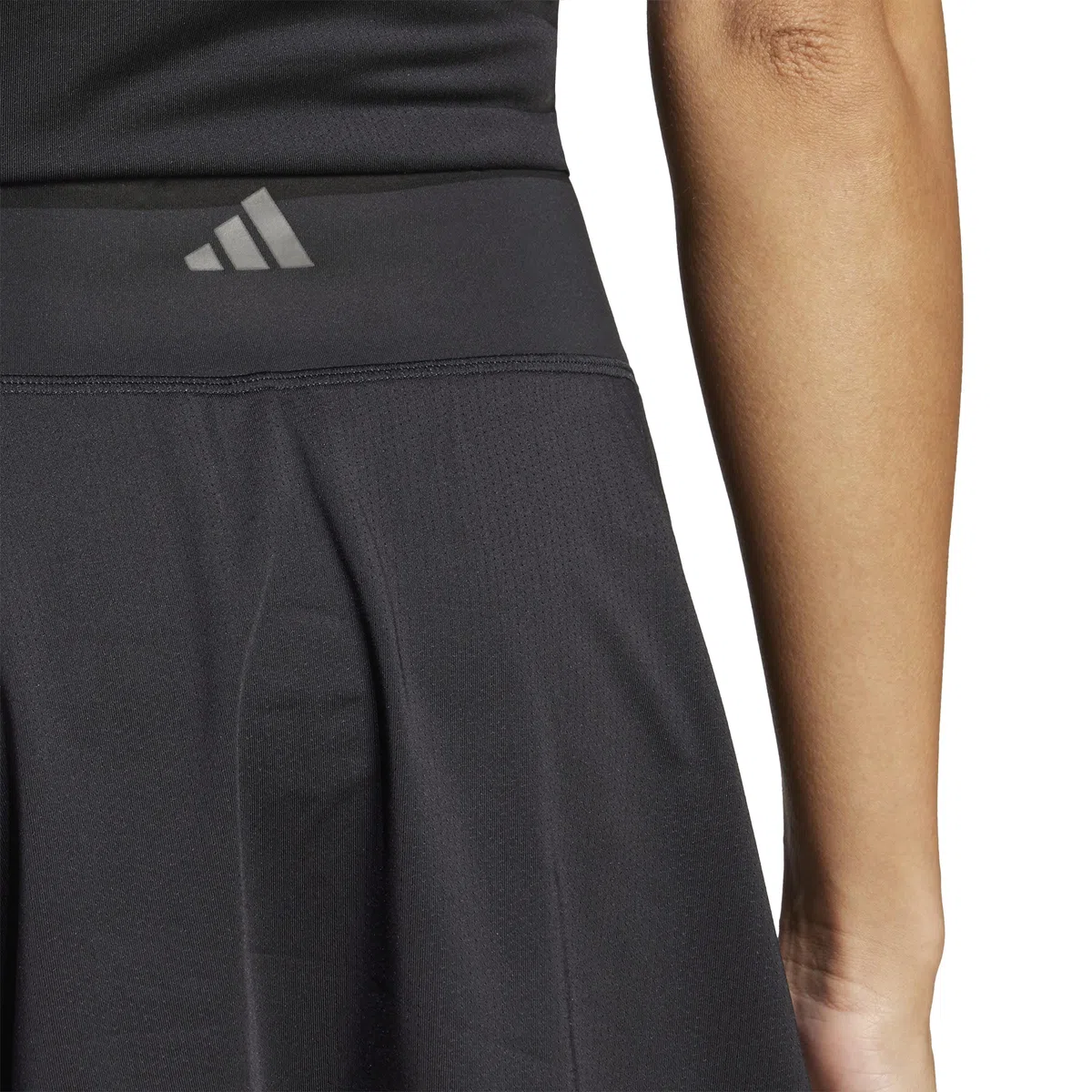 adidas Donna Club Tennis Climacool Pocket Skirt