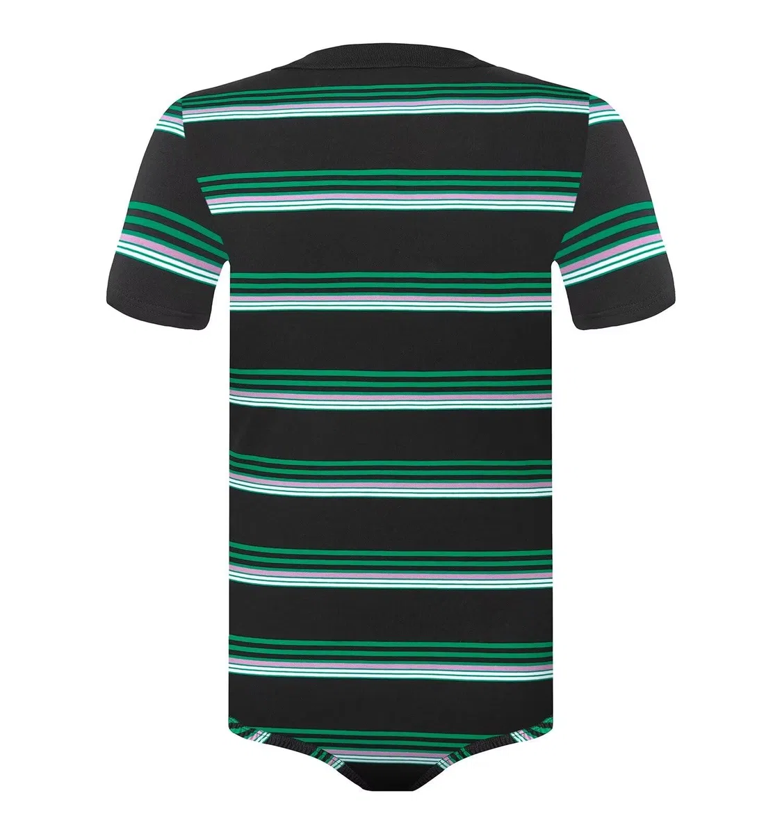 Landofgenie Pigiama Intero Onesie Body Adulto Cotone Top Shirt One Piece Personalizzato Uomo Leotard Rompers