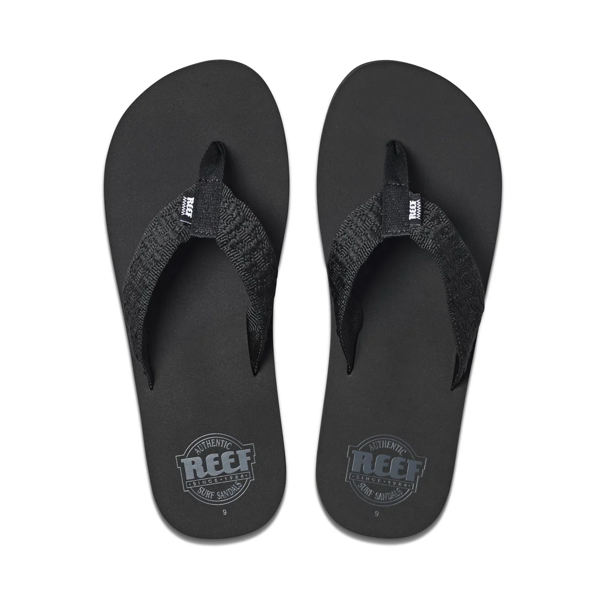 Reef SMOOTHY - Infradito da uomo
