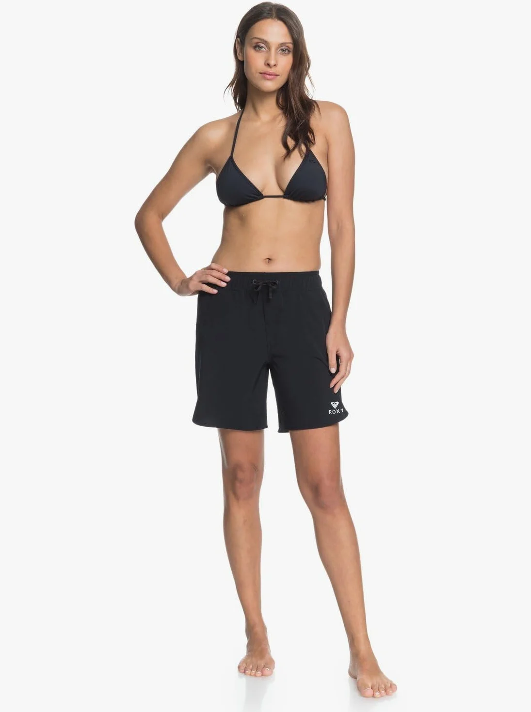 Roxy To Dye 7" Boardshort To Dye 7" Boardshort Donna (Pacco da 1)