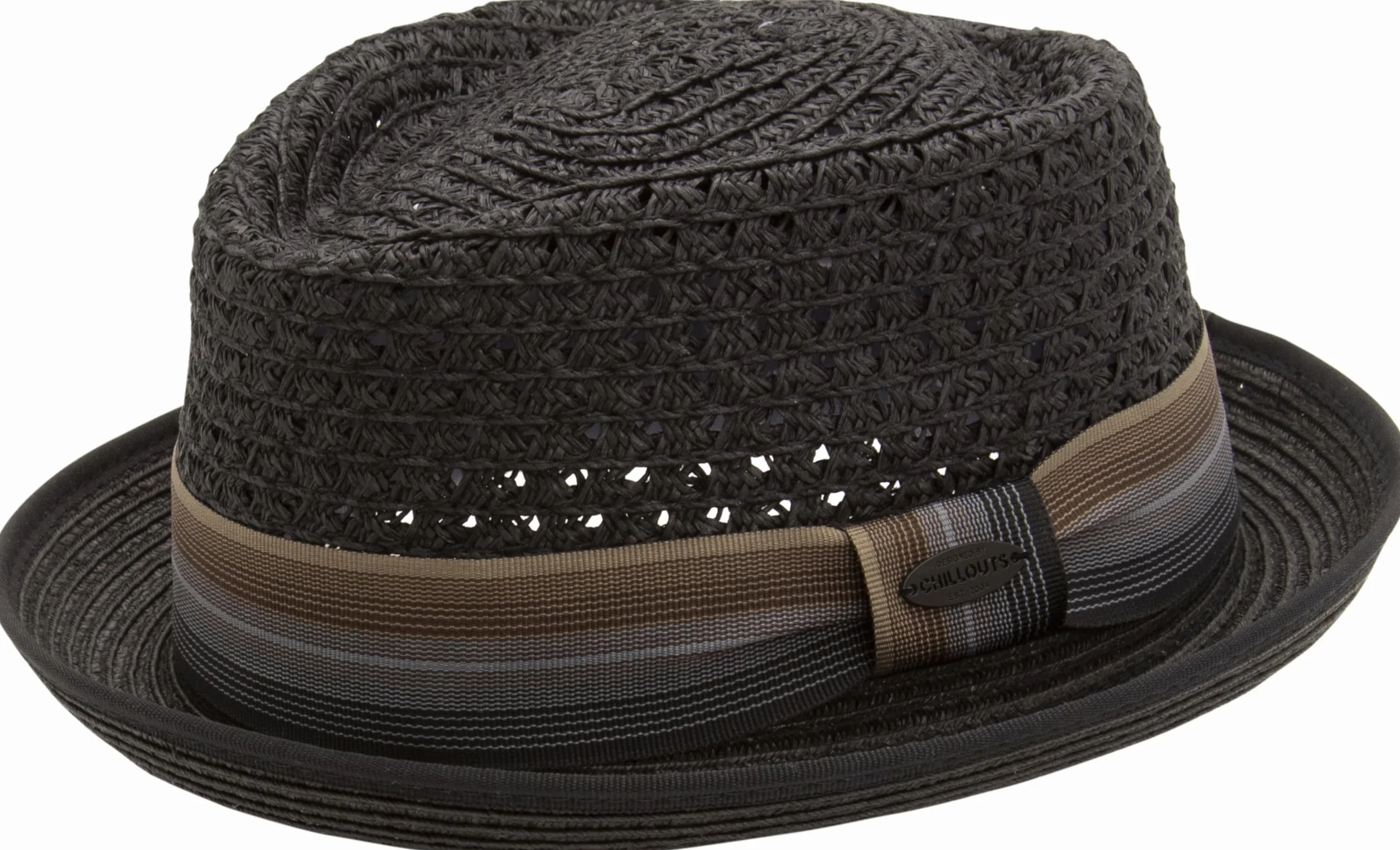 CHILLOUTS Oxford Hat Cappello Unisex-Adulto