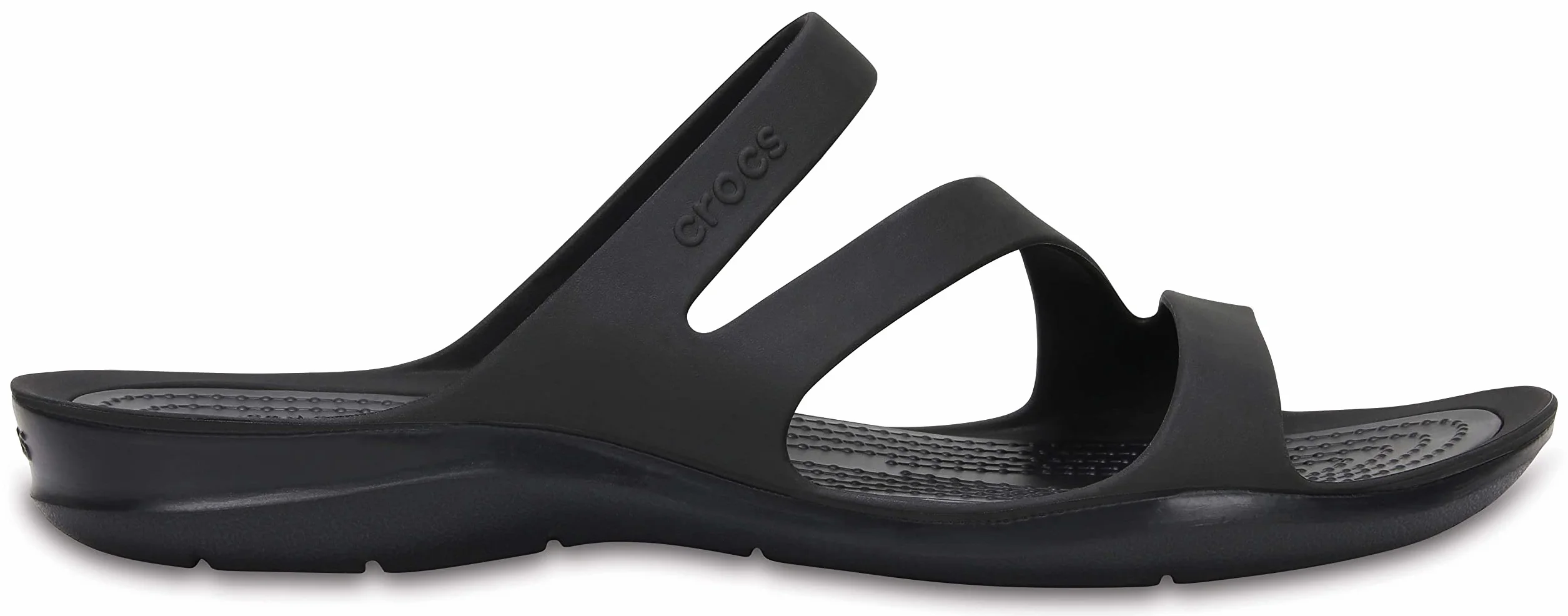 Crocs Swiftwater Sandal W, Sandali Donna