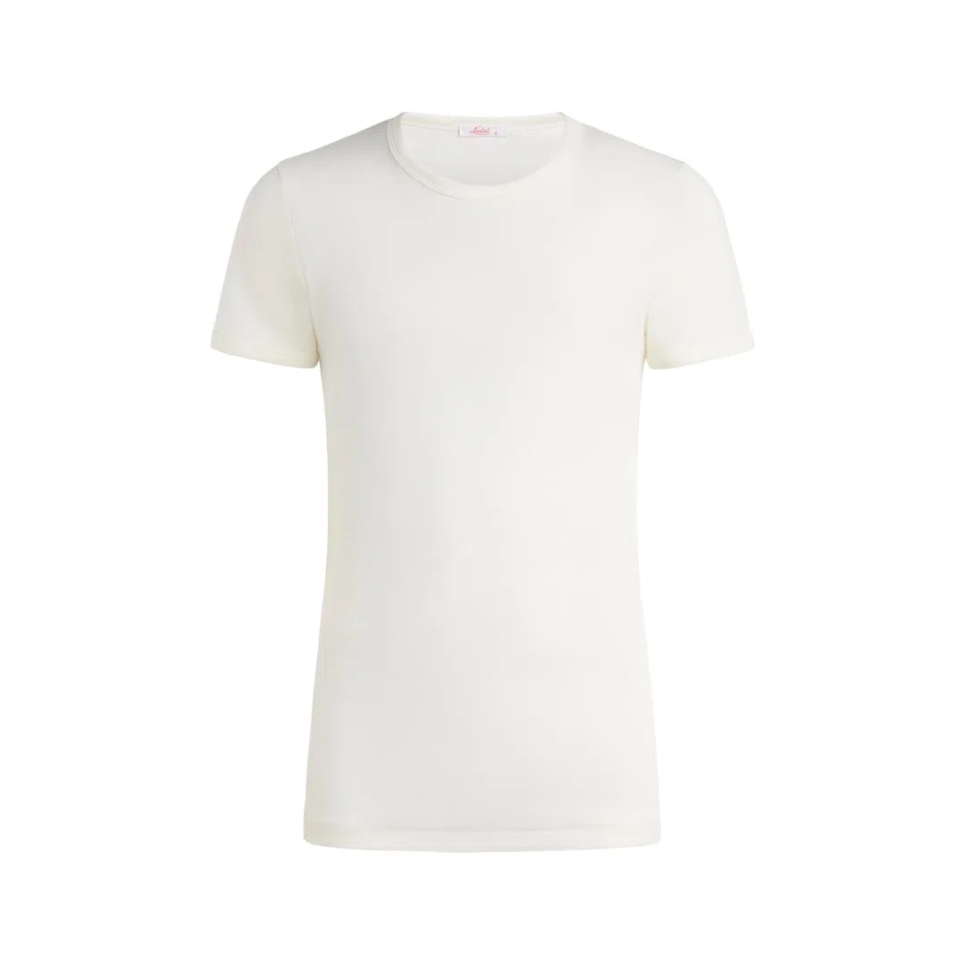 Canotta T-Shirt Uomo 100% Cotone Athena, Multipack da 3 e 6 pz, Certificato Oeko-Tex, Fresca e Traspirante