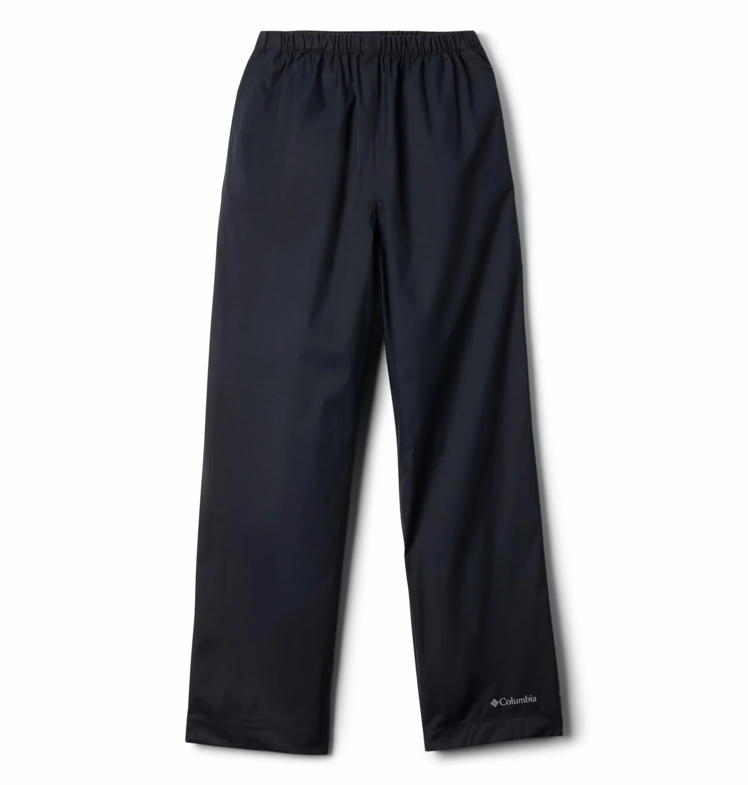 Columbia - Trail Adventure 2 Pant, Pantaloni da Pioggia Impermeabili Unisex - Bambini e Ragazzi