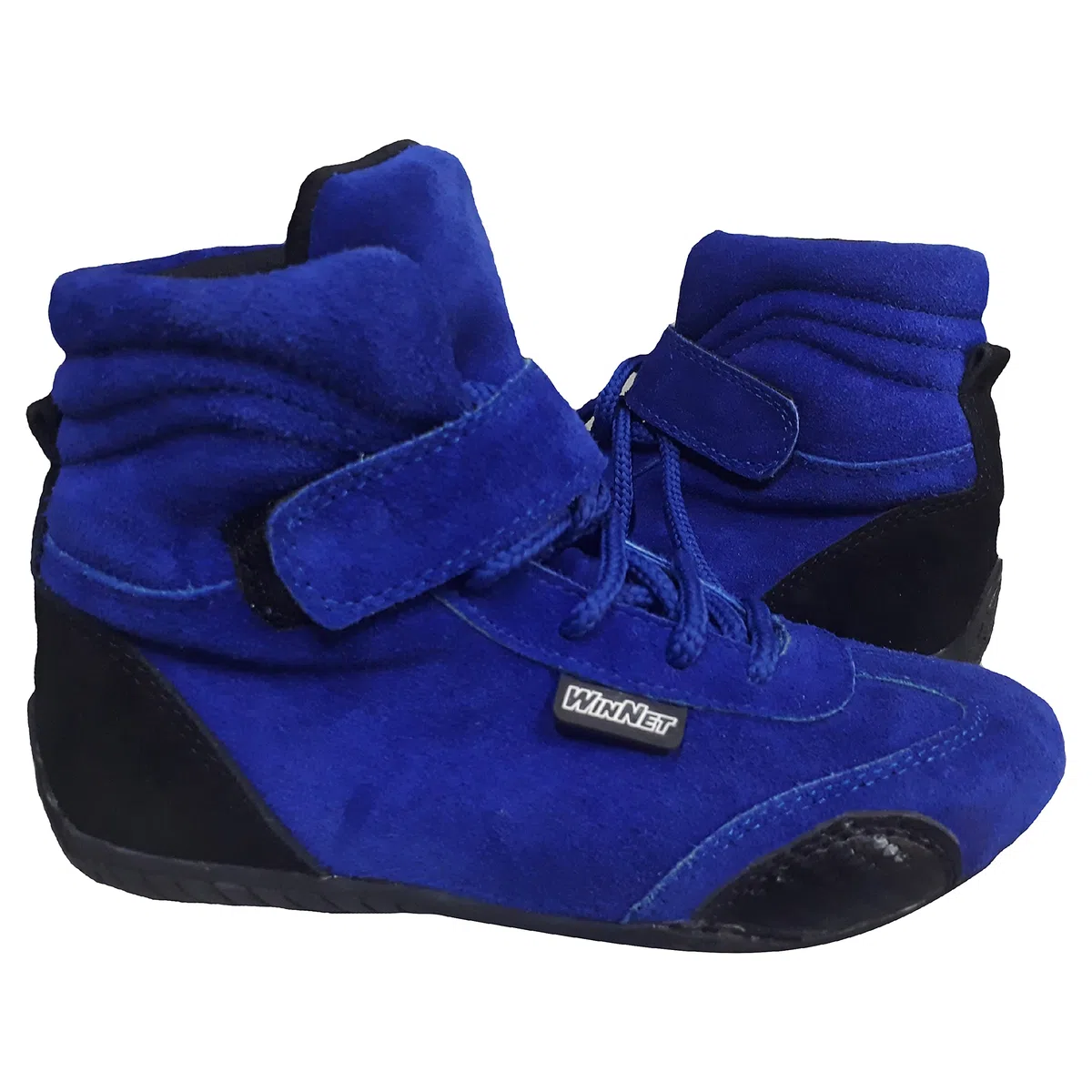 Scarpe da Go-Kart Auto Rally per Bambino