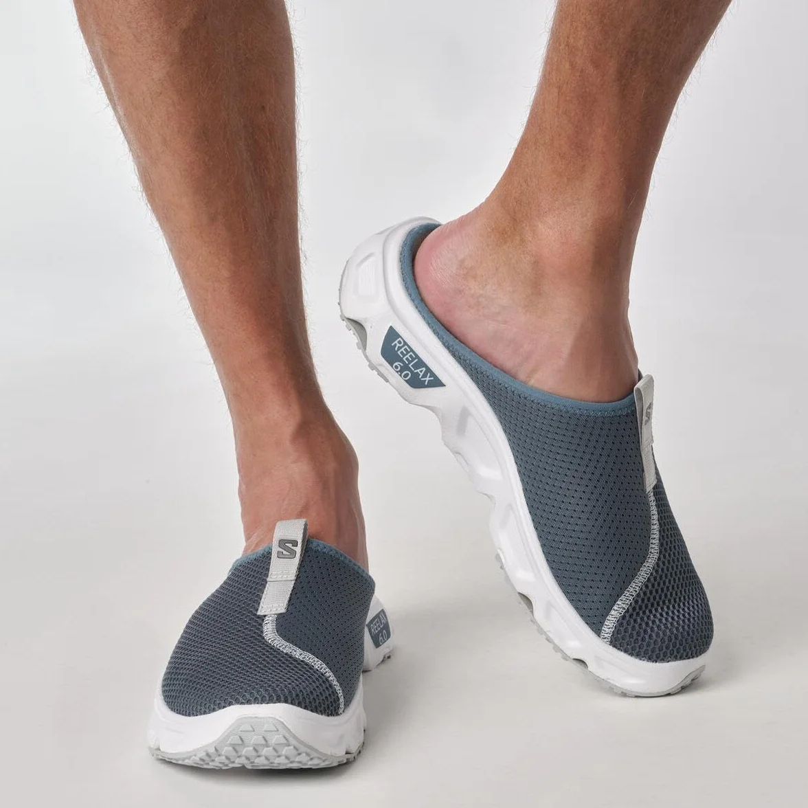 Salomon Uomo Reelax Slide 6.0Slipper