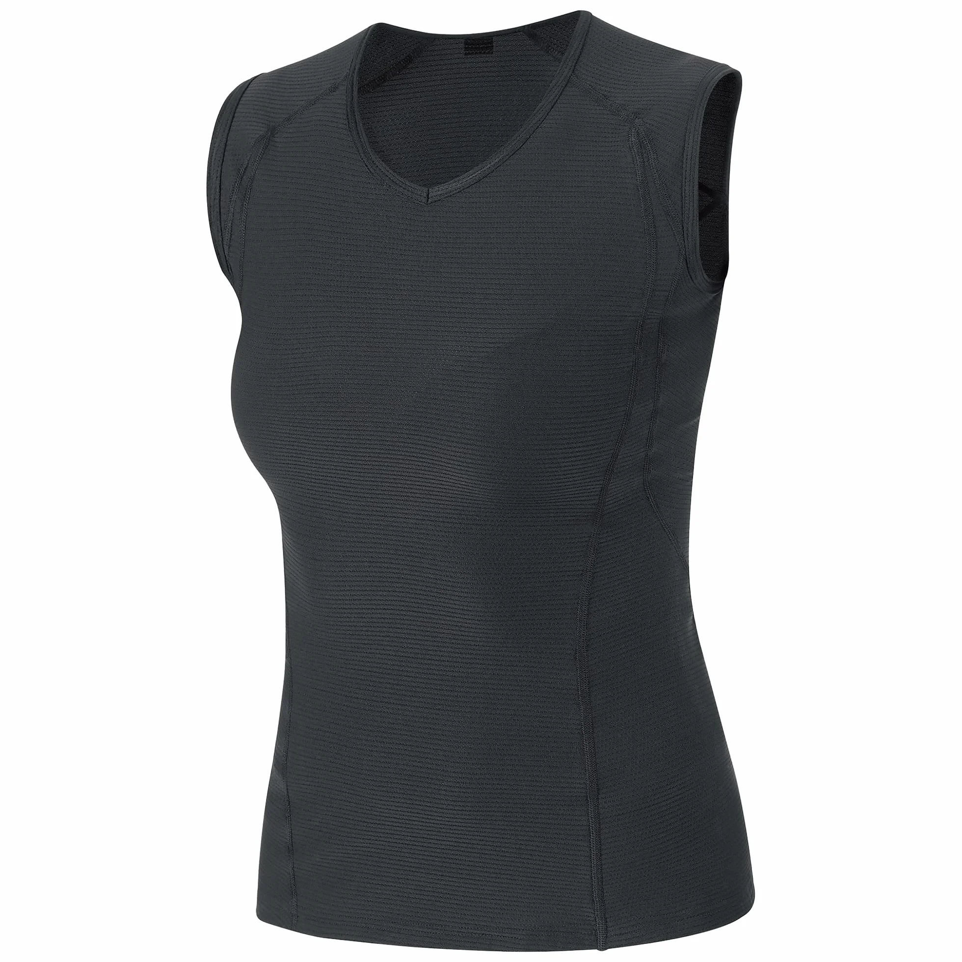 GORE WEAR M Base Layer Maglia Senza Maniche