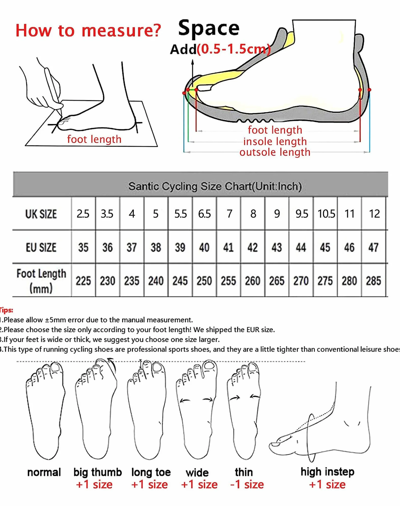 Hixingo Scarpe da Ciclismo MTB per Uomo Donna MTB Compatibili Pedali SPD Traspirante Unisex Scarpe Mountain Bike Ciclismo All'aperto per Bici, 37-47 EU