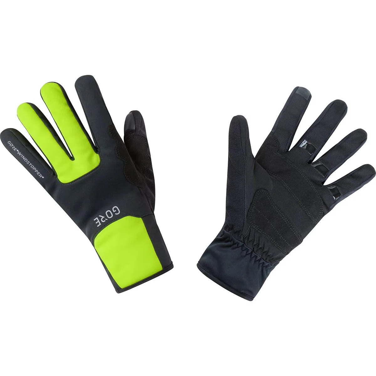 Gore Wear M Gore Windstopper Thermo Guanti - Guanti Unisex Adulto