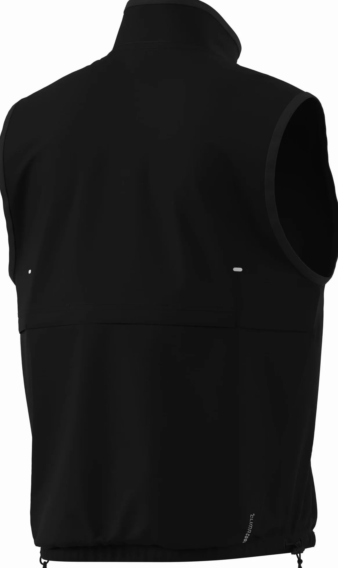 adidas Men Gilet Essenziali per la Corsa adi365