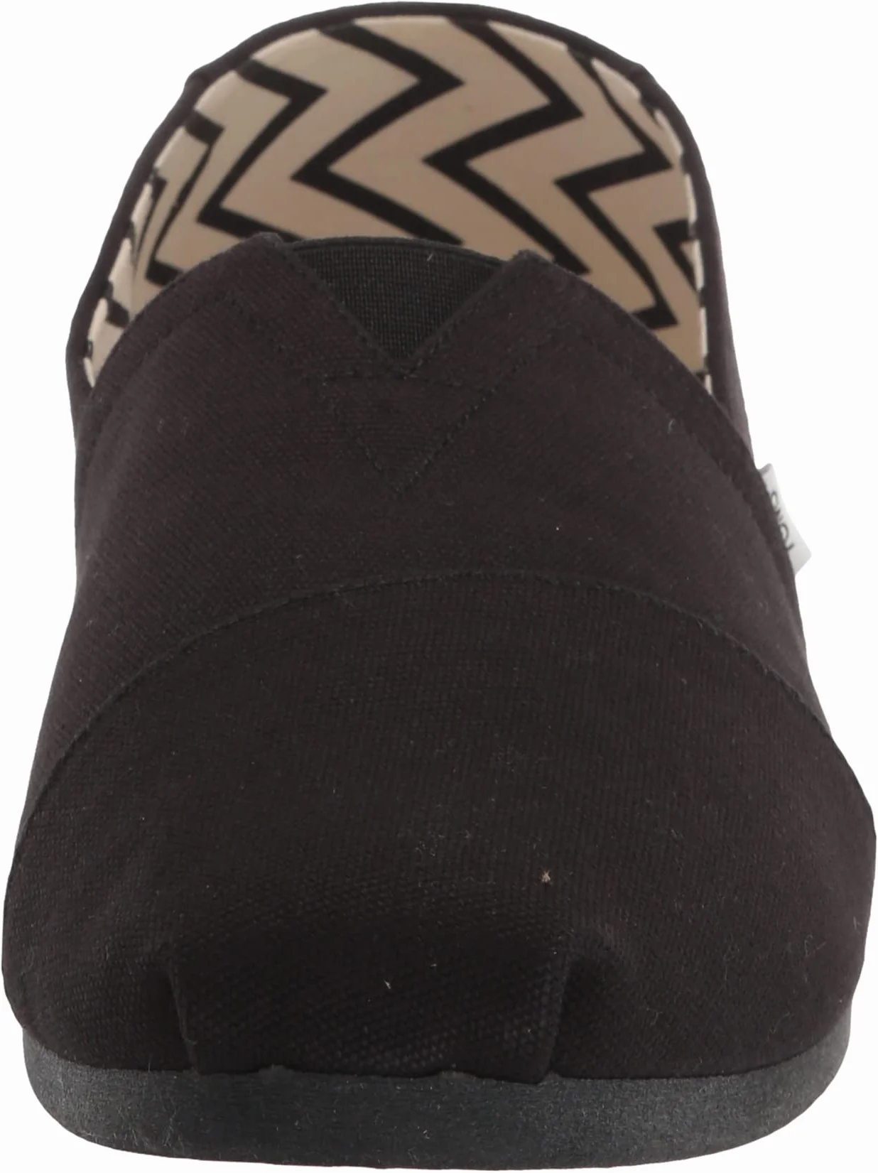 Toms Alpargatas Mocassino BassoUomo