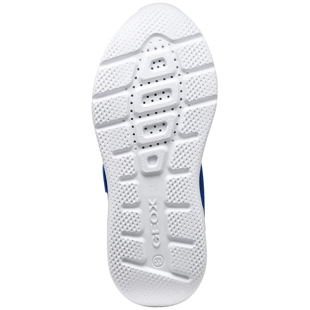 Geox J36gba01454 Scarpe da ginnasticaBambini e Ragazzi