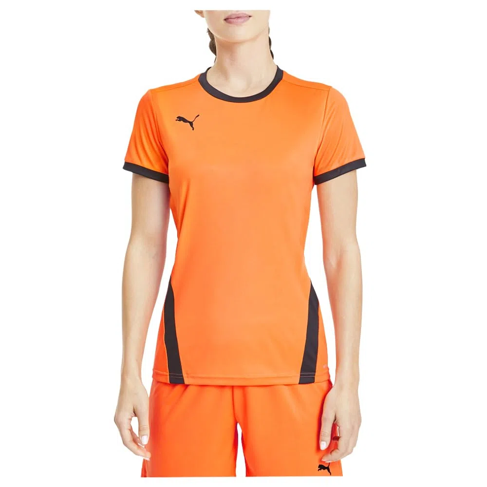 PUMA Teamgoal 23 Jersey W Maglietta Donna