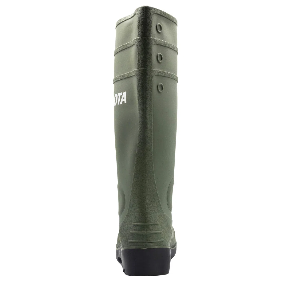BELLOTA 72242-43 S5 - Bota PVC Verde S5