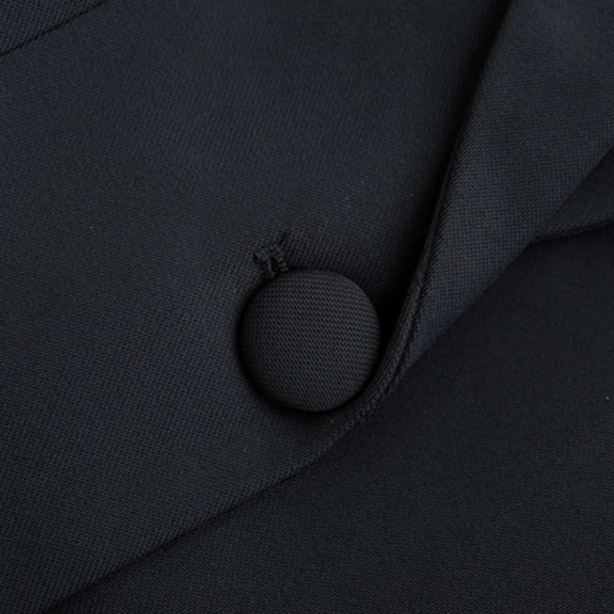 YYNUDA Giacca da Donna Slim Fit Manica Lunga da Lavoro in Ufficio Giacca Giacca da Lavoro Formale con Un Pulsante