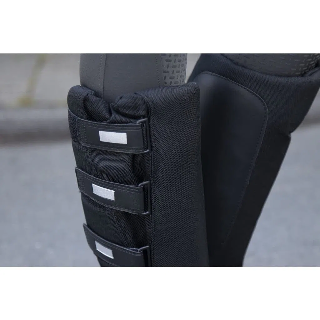 HKM SPORTS EQUIPMENT Winterthermostiefel-Kodiak, Pantaloni Unisex