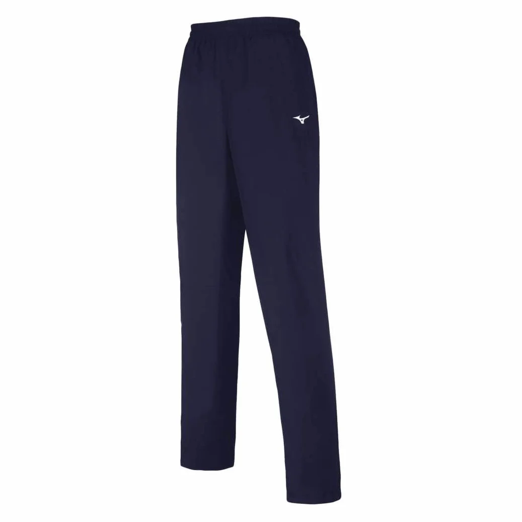 Mizuno - Men Micro Long Pant, Pantaloni Uomo