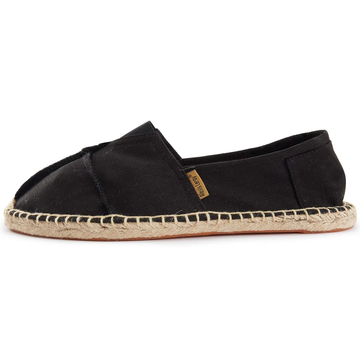 Alexis Leroy Espadrillas Cucitura con Basse Uomo