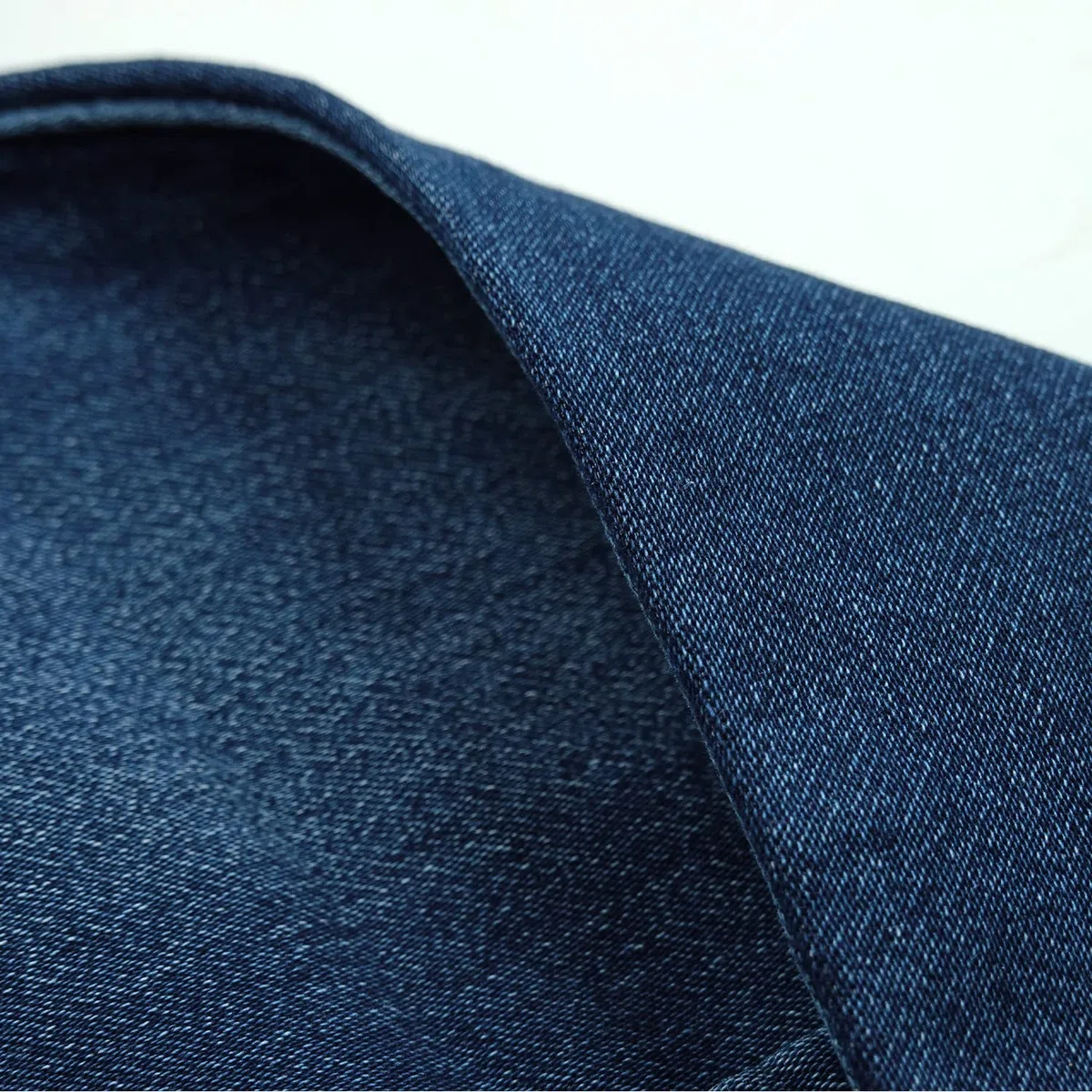 KIDSCOOL SPACE Jeans da Ragazza, Pantaloni di Jeans Elasticizzati in Vita Elasticizzata