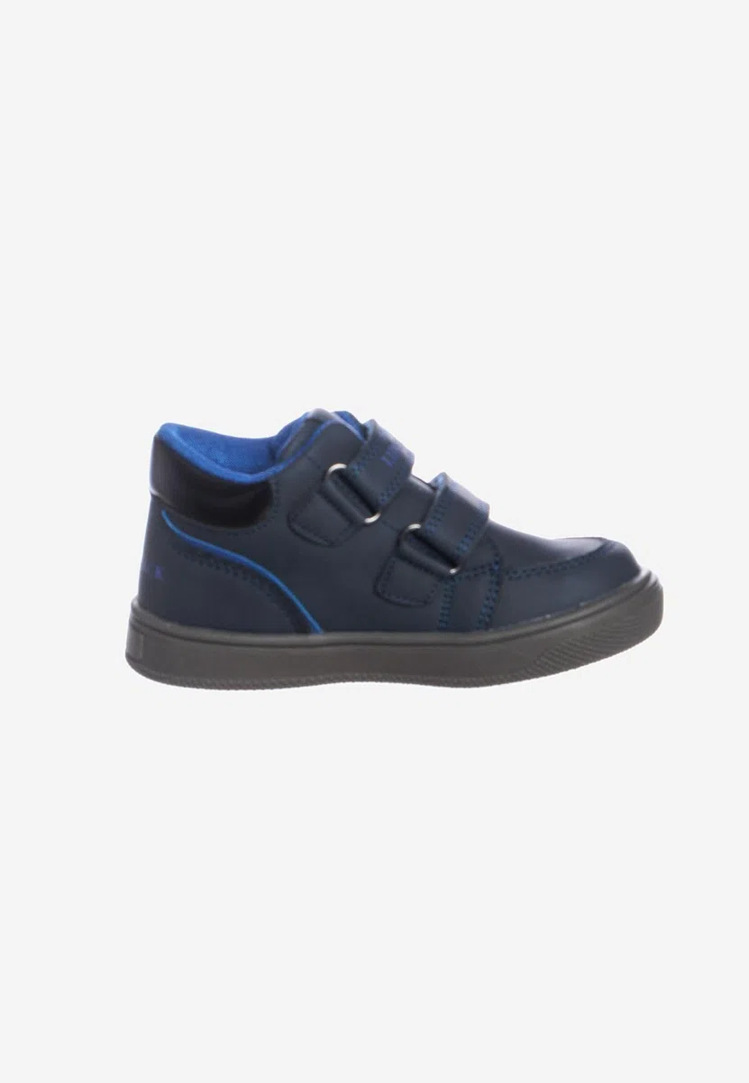 Lumberjack Moby, Scarpe per Uniforme Bambini e Ragazzi