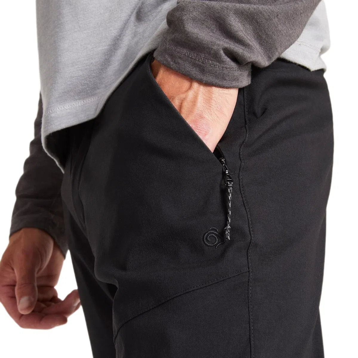 Craghoppers - Pantaloni Kiwi PRO, Pantaloni da Trekking Uomo