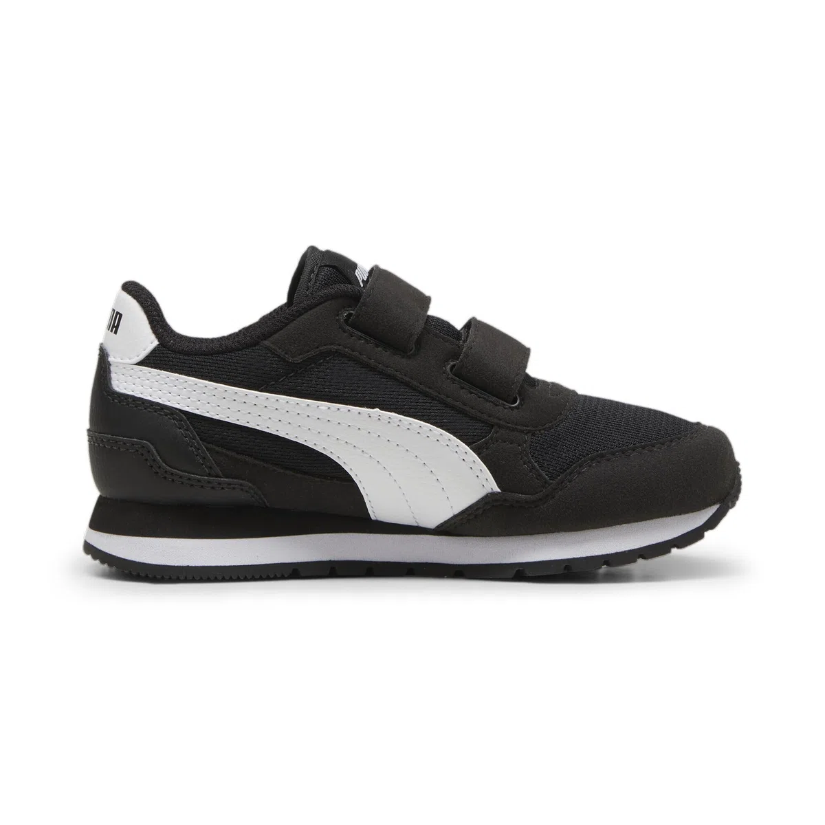 PUMA Sneakers ST Runner v4 in Mesh per Bambini