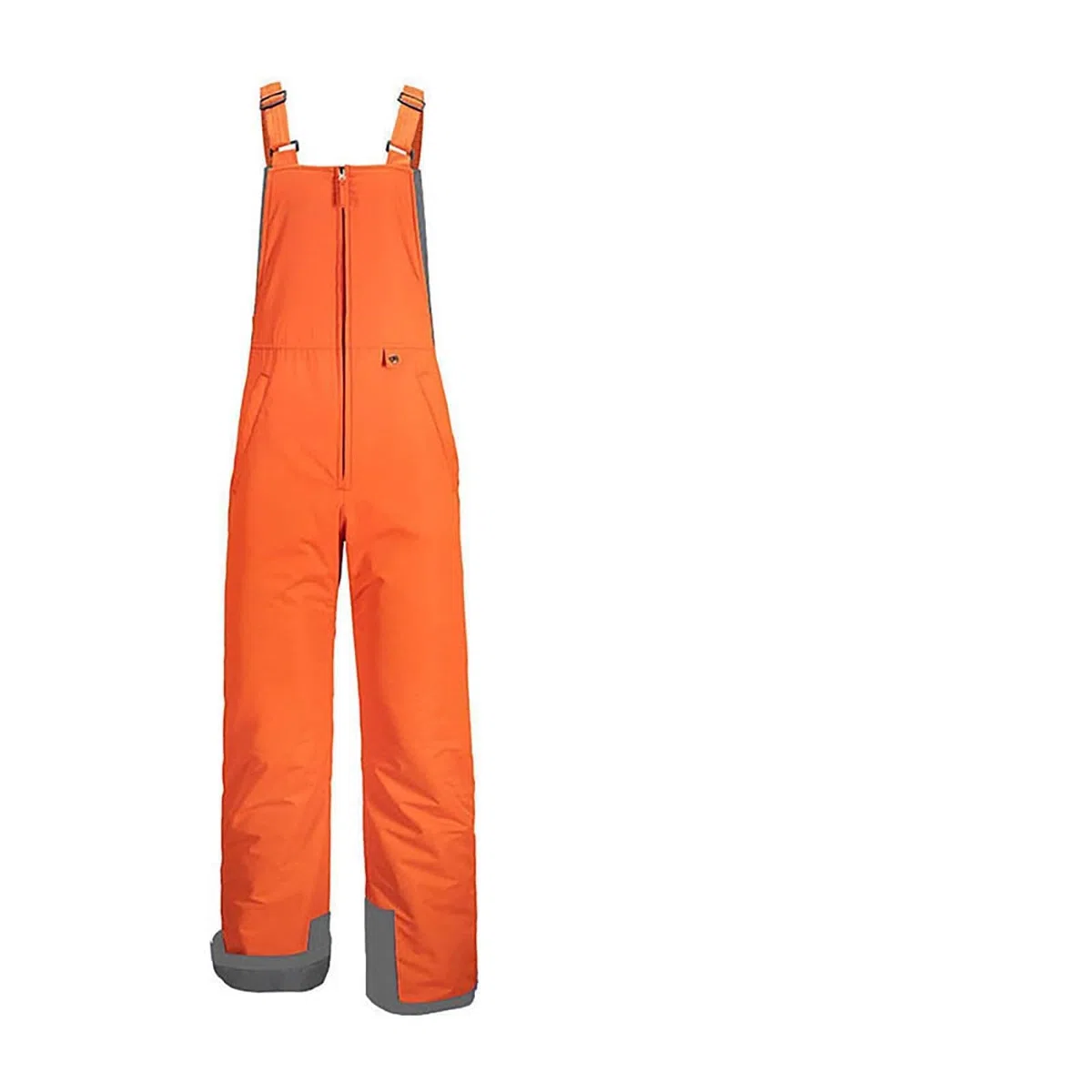 Sunnyuk Pantaloni da Sci Donna Tuta Montagna Snowboard Salopette Elasticizzati Curvy Pantalone Impermeabile Termici Pantaloni Sci da Neve Taglie Forti Invernale