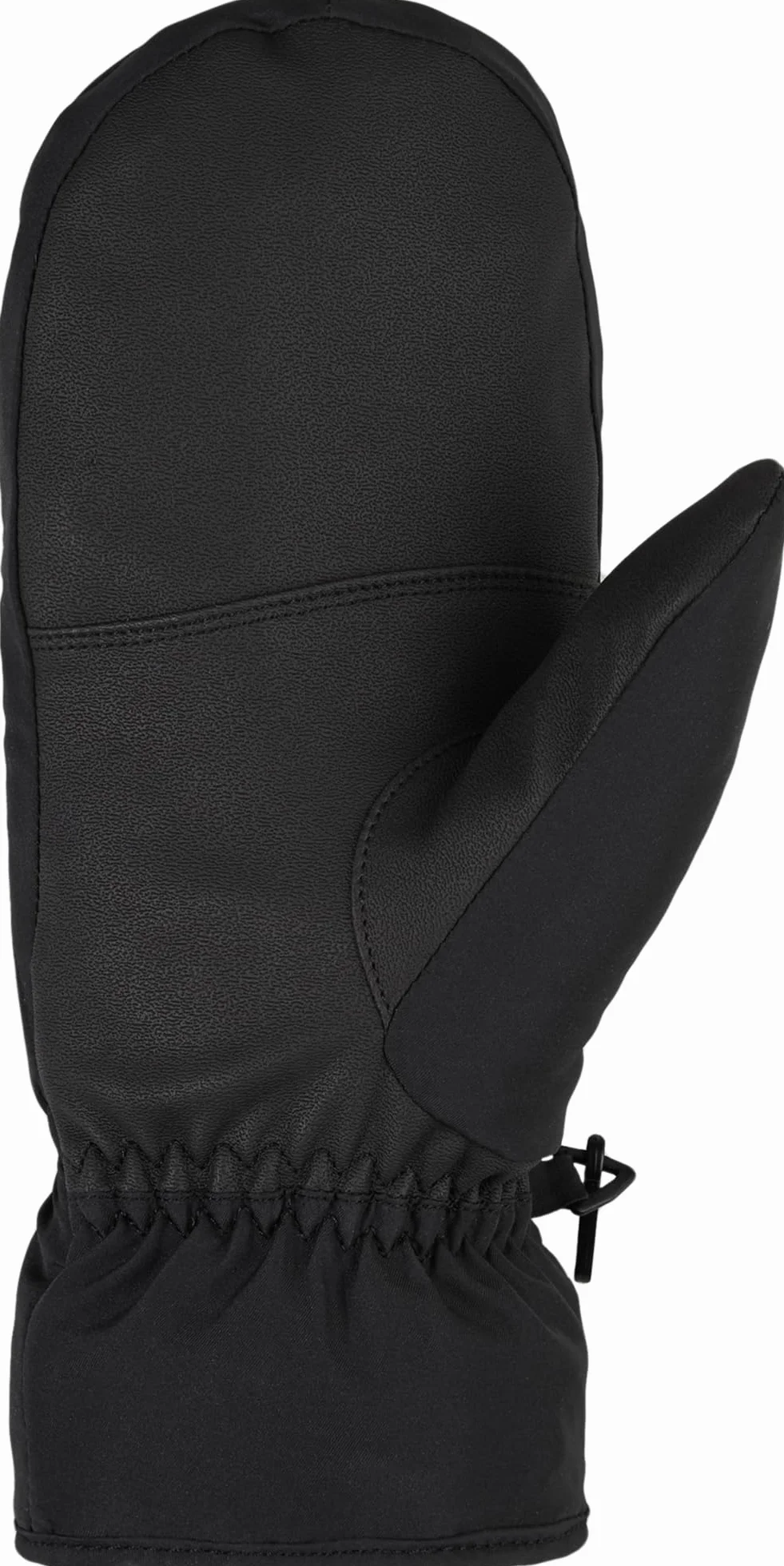 Ziener Garwel GTX Mitten Glove Ski Alpine - Guanti da Sci/Sport Invernali, Impermeabili, Traspiranti Unisex Adulto