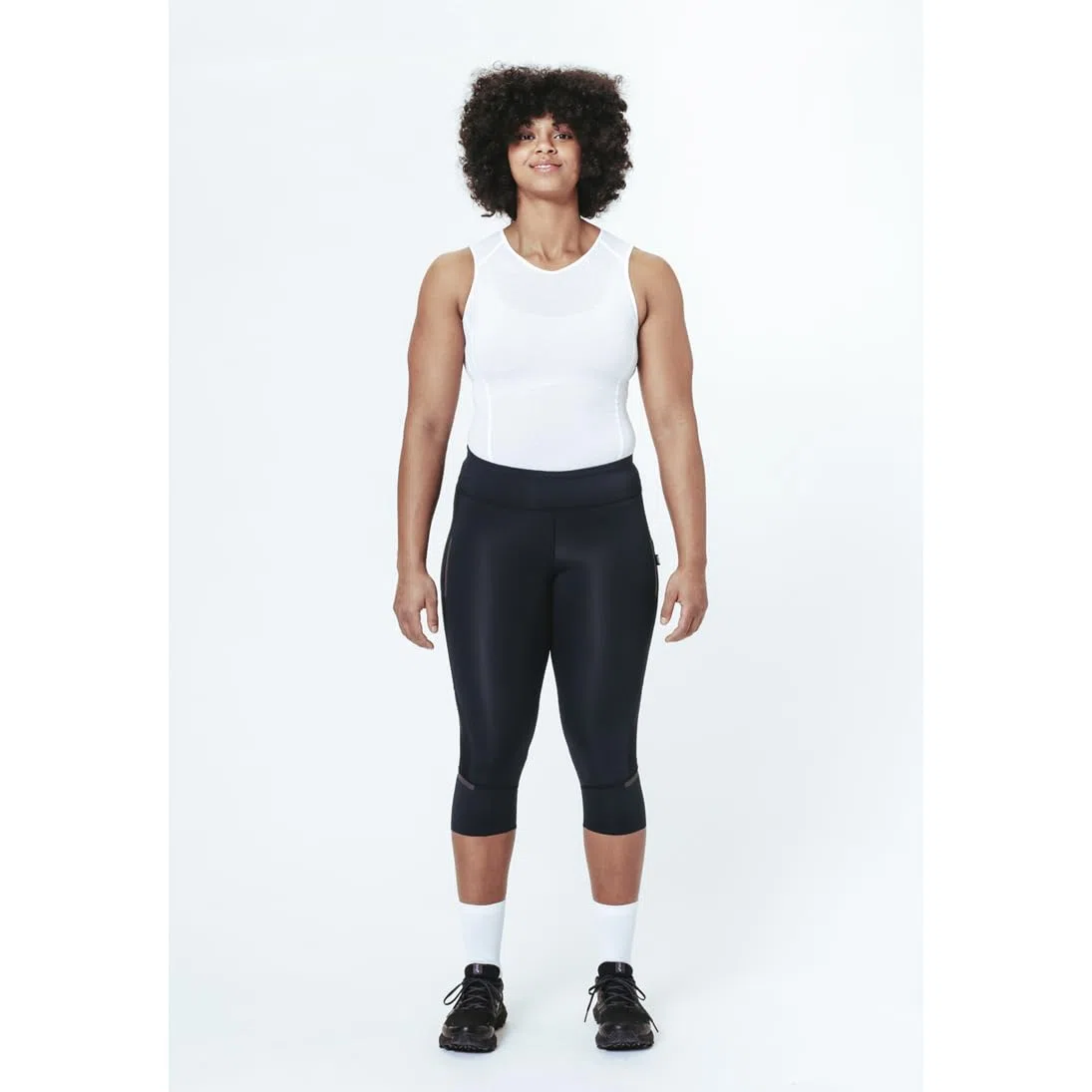 GORE WEAR Impulse 3/4 Tights Donna