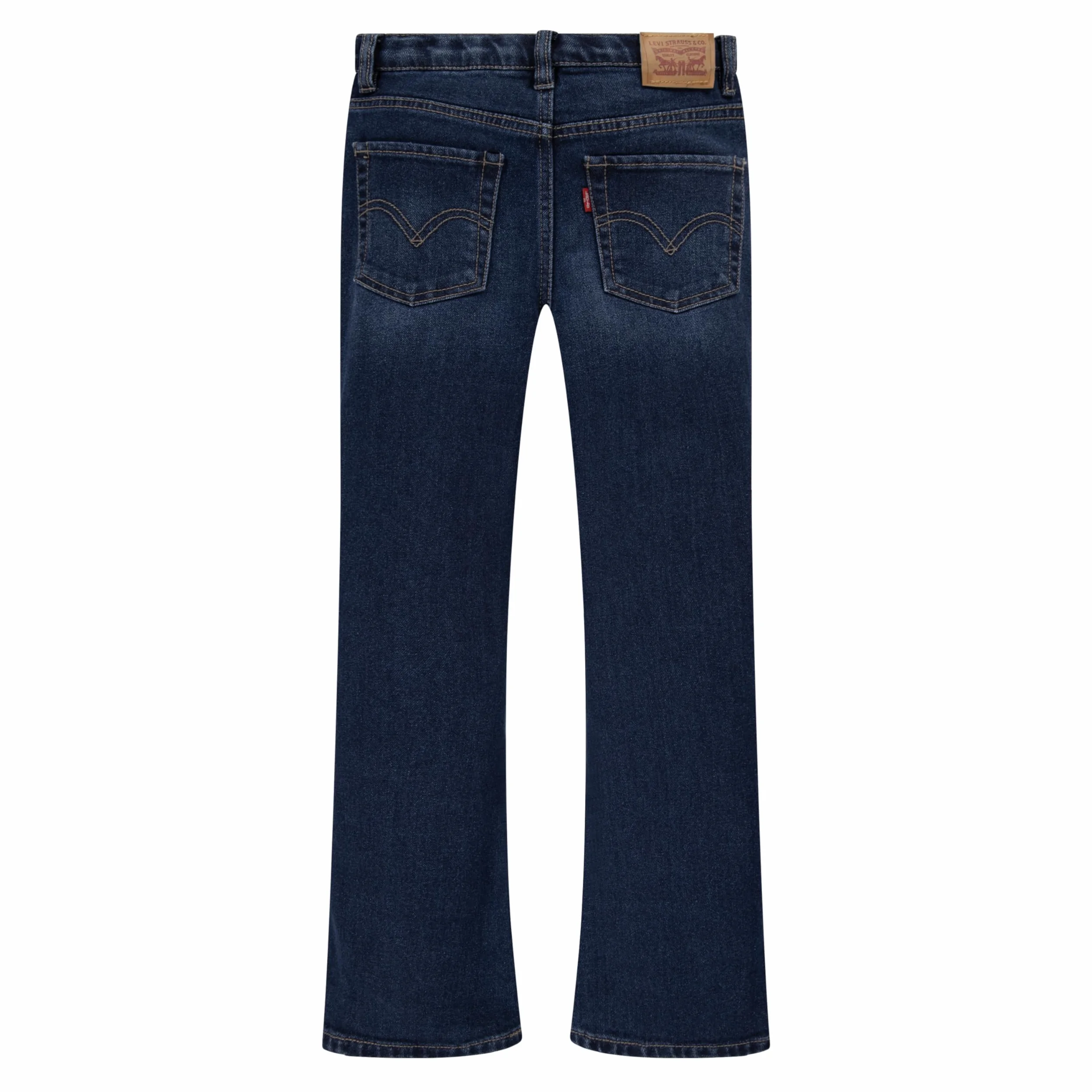 Levi's - Jeans Svasati Lvg 726 A Vita Alta, Pantaloni Casual Bimba 0-24