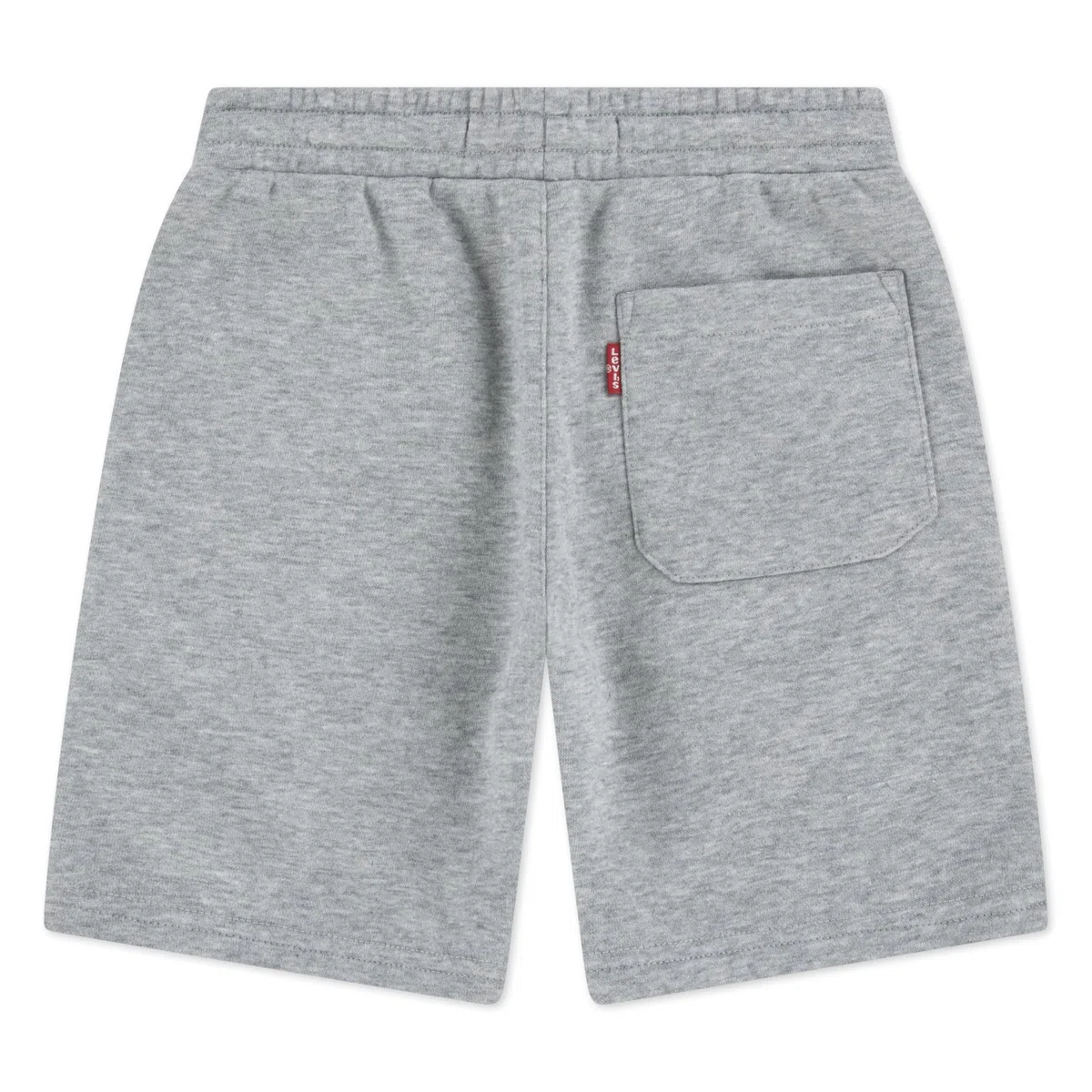 Levi's Shorts Mini Batwing Grigio Bambino