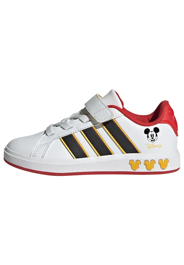 adidas Kids Scarpe Disney Mickey Mouse Grand Court