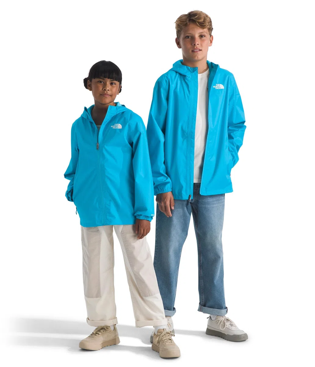 THE NORTH FACE Giacca Bimbo Art NF0A8B7Z