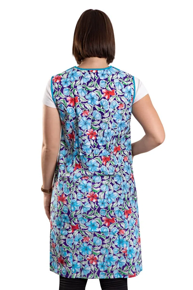 Camice da donna in cotone colorato