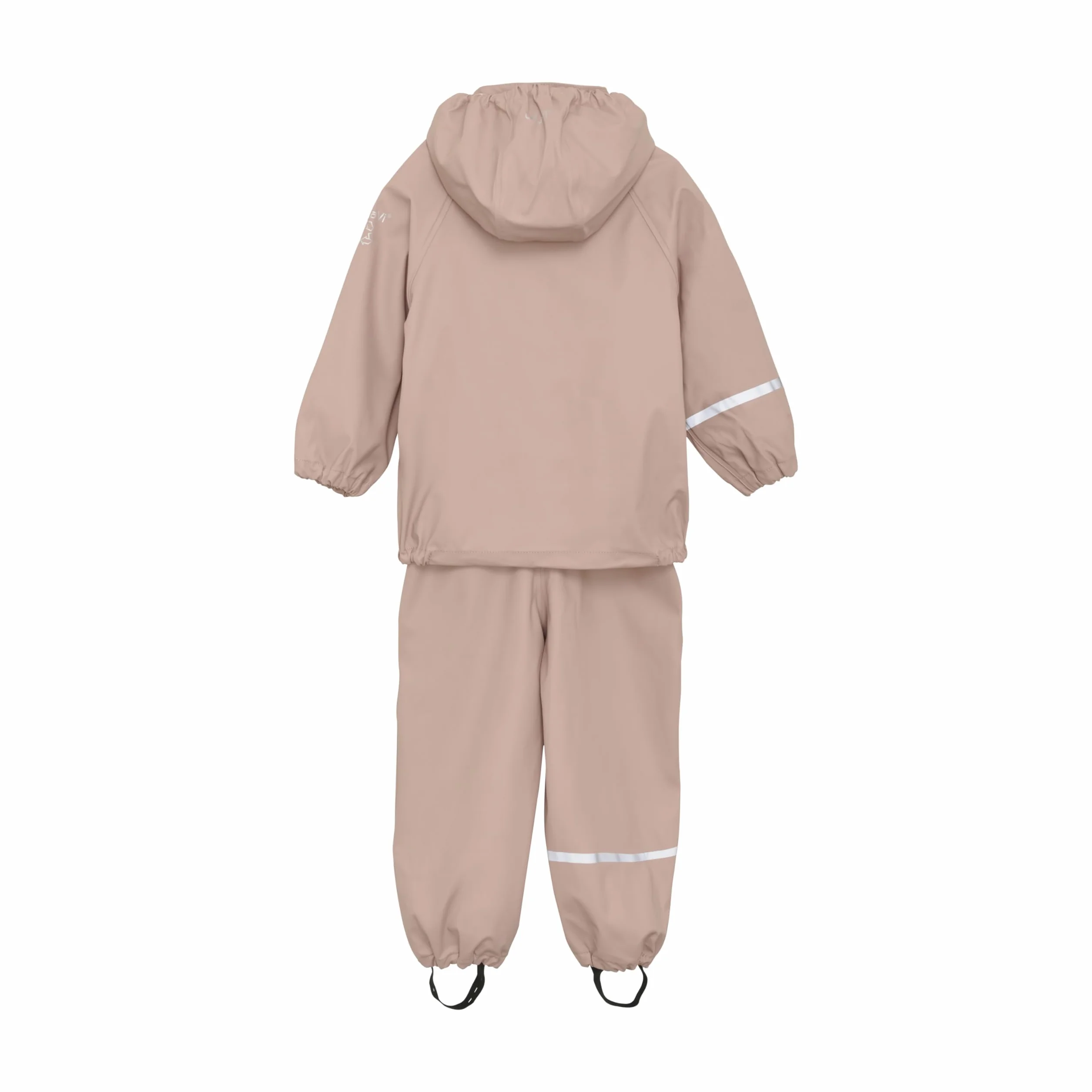 CeLaVi Rainwear Ser - Recycle Pu Giacca da pioggia Unisex - Bambini e ragazzi (Pacco da 1)