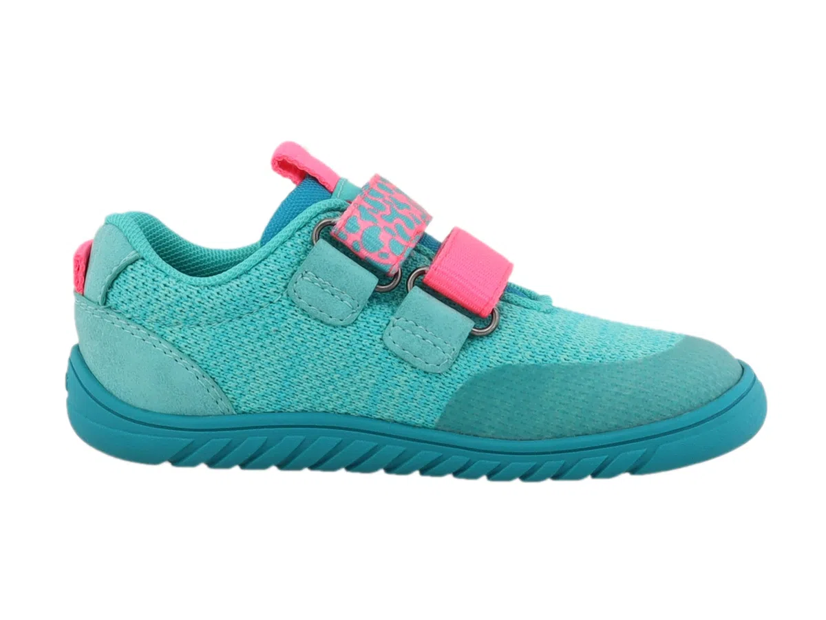 Lurchi 84l0023006 Scarpe da ginnasticaUnisex - Bambini e Ragazzi
